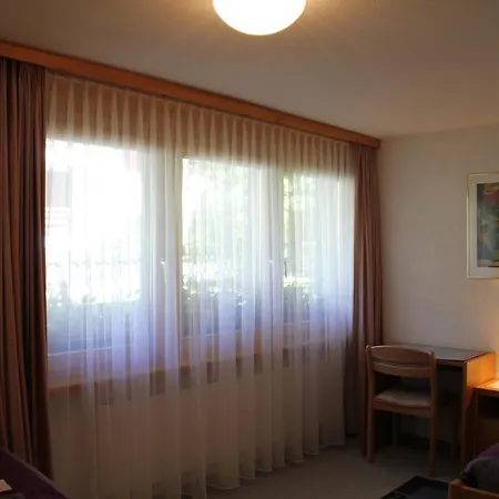 Apartment Haus Pan Zermatt