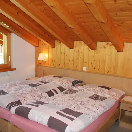 Haus Pan Zermatt