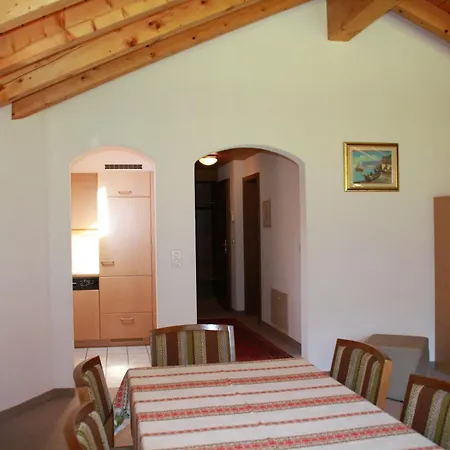 Haus Pan Apartment Zermatt
