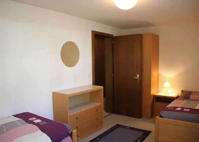 潘之家酒店 采尔马特