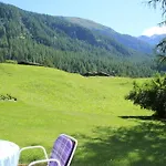 Haus Pan Zermatt