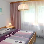 Apartmán Haus Pan Zermatt