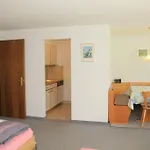 Apartmán Haus Pan *