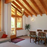 Apartmán Haus Pan Zermatt