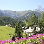 Haus Pan Apartmán