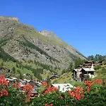 Haus Pan