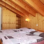 Haus Pan Apartmán