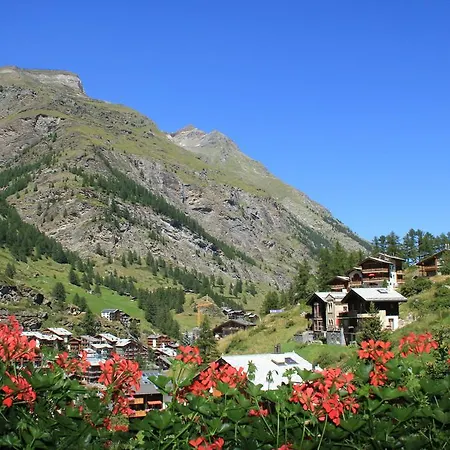 Haus Pan