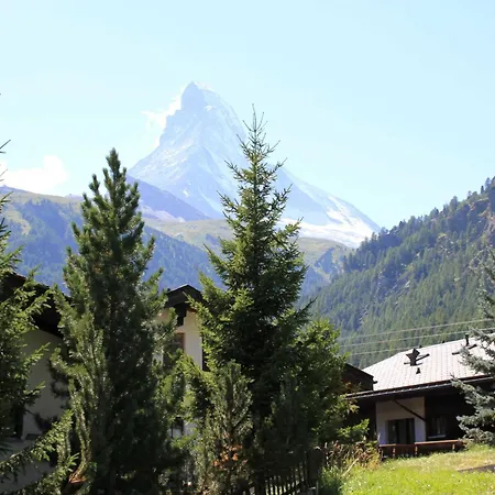 Haus Pan Appartamento