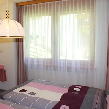 Διαμέρισμα Haus Pan