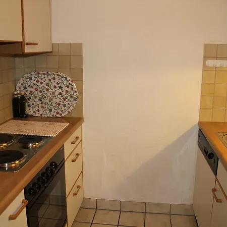 Haus Pan Ζερμάτ