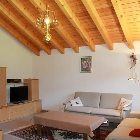 Διαμέρισμα Haus Pan Ζερμάτ