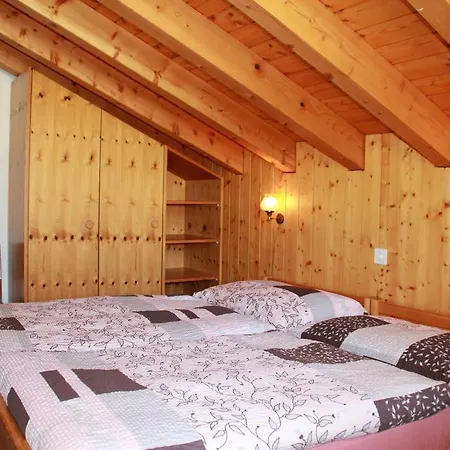 Haus Pan Διαμέρισμα