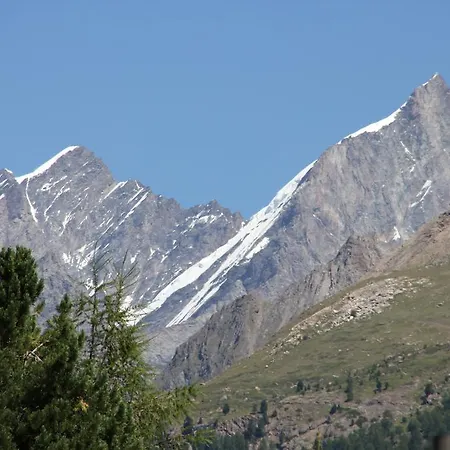 Haus Pan