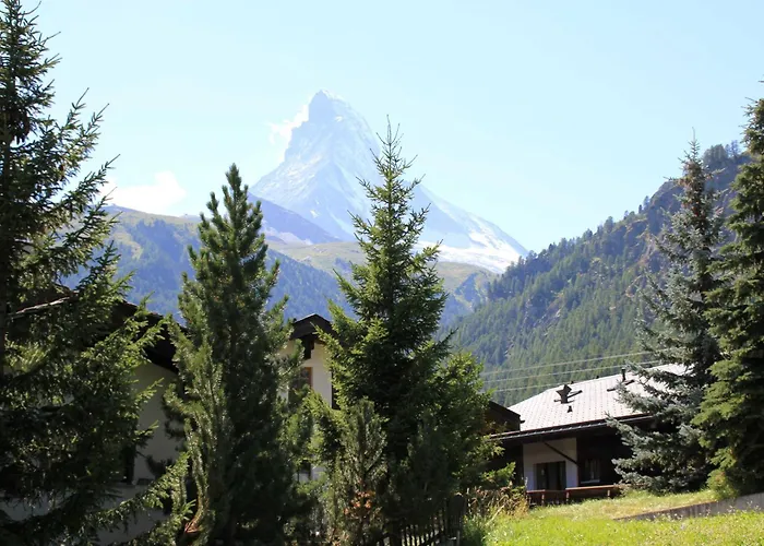 Haus Pan Appartamento