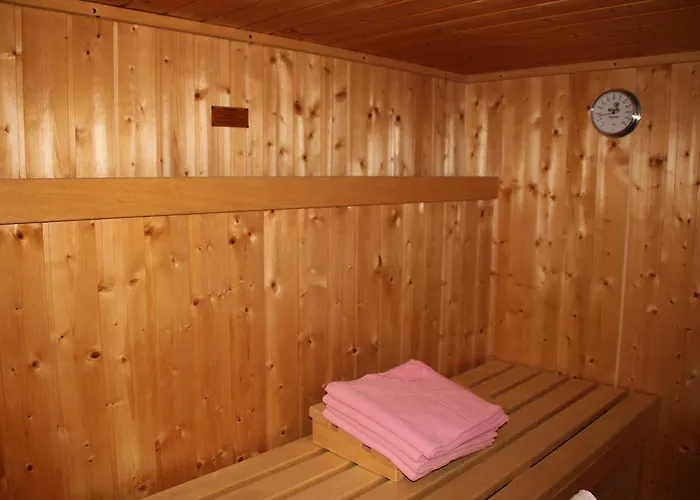 Appartamento Haus Pan *