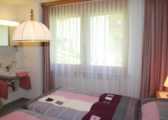 Appartamento Haus Pan