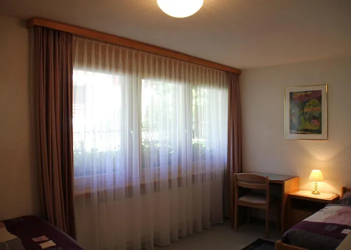 Appartamento Haus Pan Zermatt