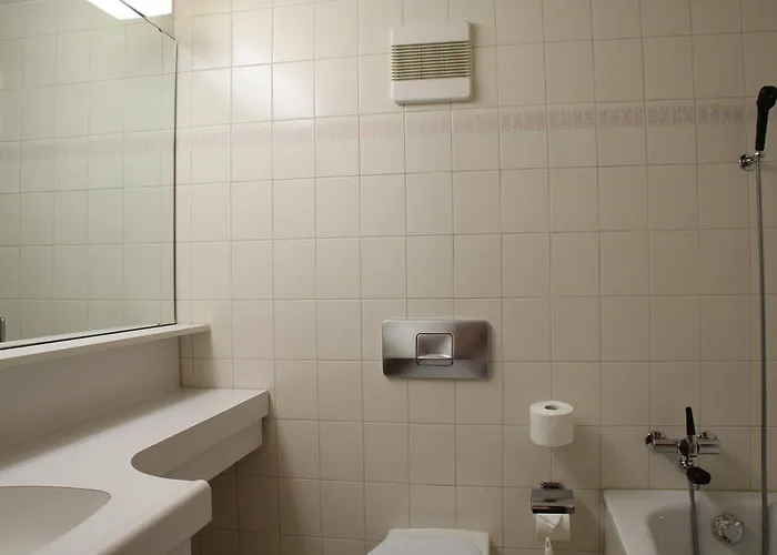 Appartamento Haus Pan *