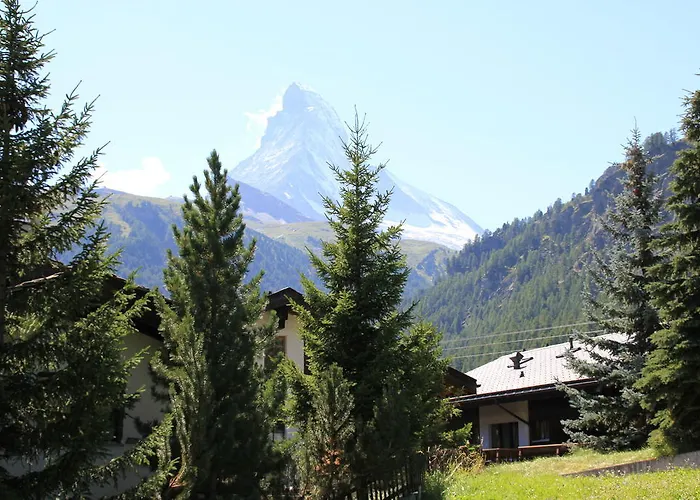 Appartamento Haus Pan *