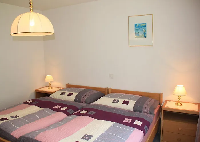 Appartamento Haus Pan