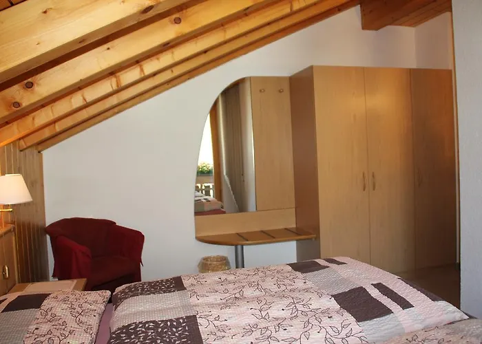 Haus Pan Appartamento