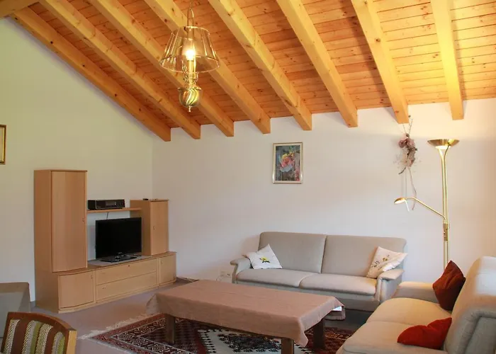 Appartamento Haus Pan Zermatt